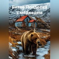 Виктор Безумов. « Битва Поздеева с медведем» и другие рассказы