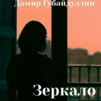 Дамир Губайдуллин. Зеркало
