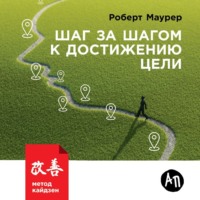 . Шаг за шагом к достижению цели. Метод кайдзен