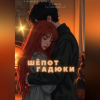 . Шёпот гадюки