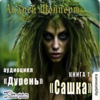 . Дурень. Книга первая. Сашка