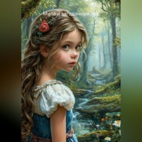 . Мила и загадочный лес