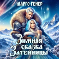 Марго Генер. Зимняя сказка затейницы