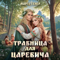 . Травница для царевича