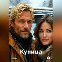 Жанна Никольская. Куница