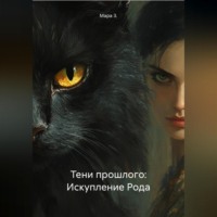 . Тени прошлого: Искупление Рода