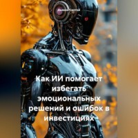 . Как ИИ помогает избегать эмоциональных решений и ошибок в инвестициях