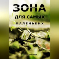 . Сталкер. Зона для самых маленьких