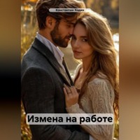 Константин Владимирович Ходин. Измена на работе