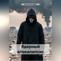 Константин Владимирович Ходин. Ядерный апокалипсис