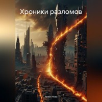 . Хроники разломов