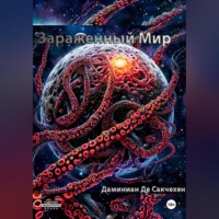 . Зараженный мир