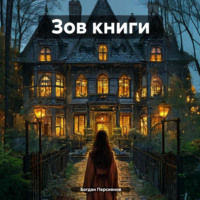 Богдан Радионович Персиянов. Зов книги