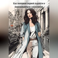 . Как женщине первой подойти и познакомиться с мужчиной