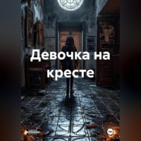 Александр Вячеславович Гусев. Девочка на кресте