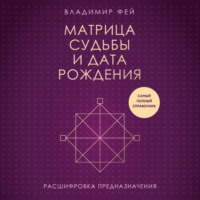 . Матрица судьбы и дата рождения. Расшифровка предназначения