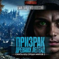 . Призрак древних легенд