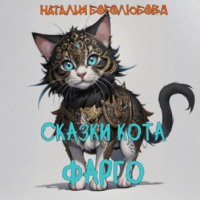 Наталия Боголюбова. Сказки кота Фарго