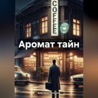. Аромат тайн