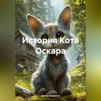 . История Кота Оскара