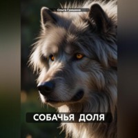 . СОБАЧЬЯ ДОЛЯ.