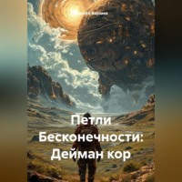 Алексей Сергеевич Варзаев. Петли Бесконечности: Дейман кор