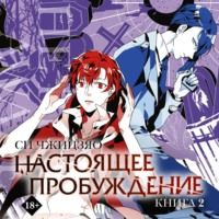 . Настоящее пробуждение. Real Awakening. Книга 2