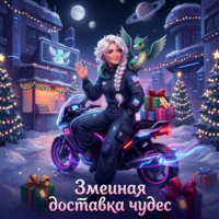 . Змеиная доставка чудес