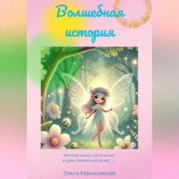 . Волшебная история