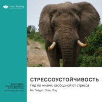 . Стрессоустойчивость. Гид по жизни, свободной от стресса. Мо Гавдат, Элис Лоу. Саммари