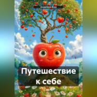. Путешествие к себе.