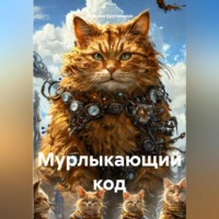 Татьяна Кручинина. Мурлыкающий код