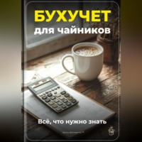 Артем Демиденко. Бухучет для чайников: Всё, что нужно знать