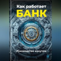 . Как работает банк: Руководство изнутри