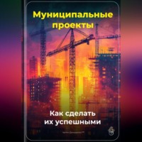 Артем Демиденко. Муниципальные проекты: Как сделать их успешными