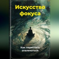 Артем Демиденко. Искусство фокуса: Как перестать отвлекаться