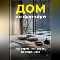 Артем Демиденко. Дом по фэн-шуй: Как гармонизировать пространство
