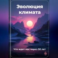 Артем Демиденко. Эволюция климата: Что ждет нас через 50 лет