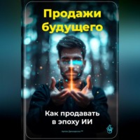 Артем Демиденко. Продажи будущего: Как продавать в эпоху ИИ