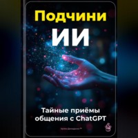 Артем Демиденко. Подчини ИИ: Тайные приёмы общения с ChatGPT