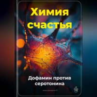 Артем Демиденко. Химия счастья: Дофамин против серотонина