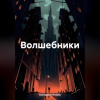 . Волшебники