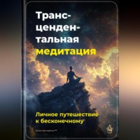 . Трансцендентальная медитация: Личное путешествие к бесконечному