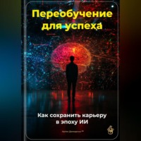 . Переобучение для успеха: Как сохранить карьеру в эпоху ИИ