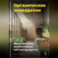 Артем Демиденко. Органическое земледелие: Как вырастить экологически чистые продукты