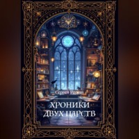 . Хроники Двух Царств