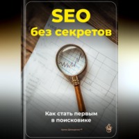 Артем Демиденко. SEO без секретов: Как стать первым в поисковике