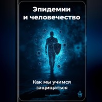 . Эпидемии и человечество: Как мы учимся защищаться
