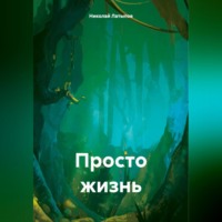 Николай Латыпов. ПРОСТО ЖИЗНЬ