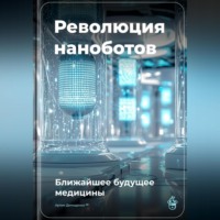 Артем Демиденко. Революция наноботов: Ближайшее будущее медицины